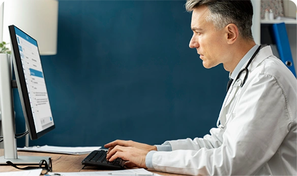 Fróntida Health Gestión operativa