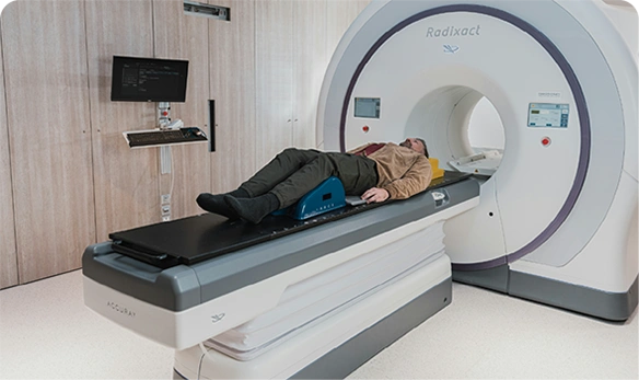 Fróntida Health Diagnóstico y Radiólogia